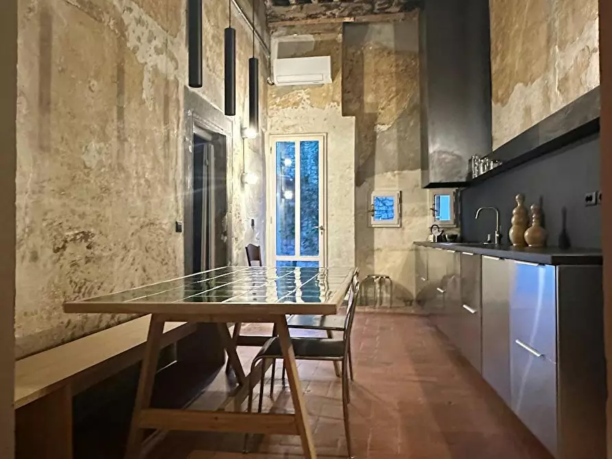 appartamento in affitto a Firenze in zona Centro San Niccolò