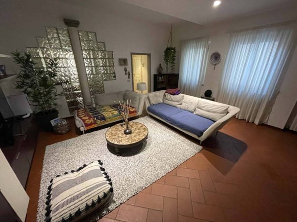 appartamento in affitto a Firenze in zona Centro Santa Maria Novella
