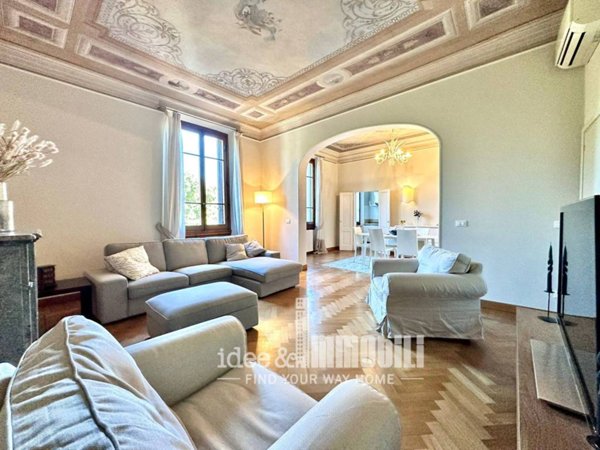 appartamento in affitto a Firenze in zona Porta Romana