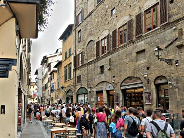 negozio in affitto a Firenze