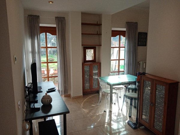 appartamento in affitto a Firenze in zona Le Cure