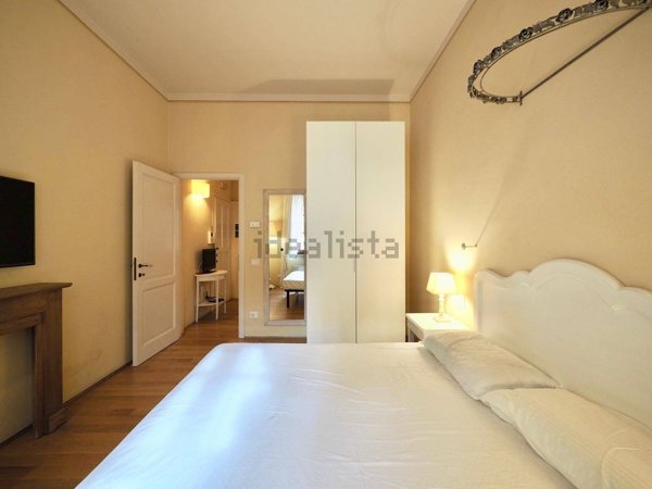 appartamento in affitto a Firenze in zona Le Cure