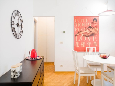 appartamento in affitto a Firenze in zona Centro Storico