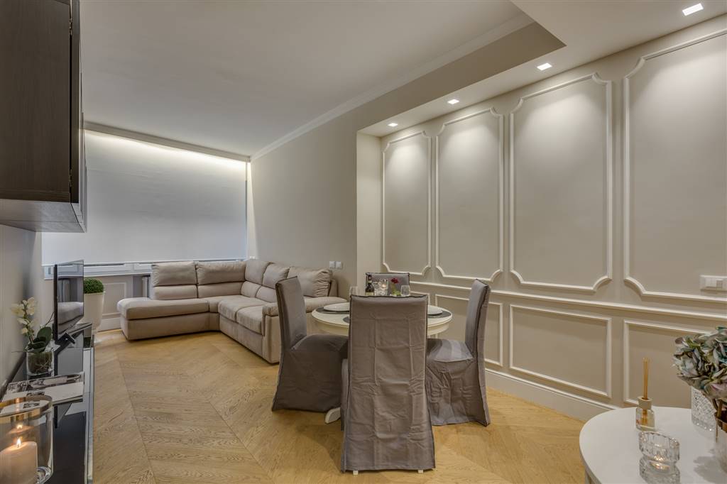 appartamento in affitto a Firenze in zona Porta Romana