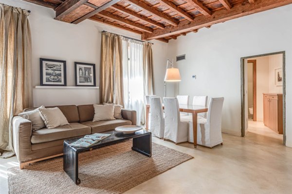 appartamento in affitto a Firenze in zona Centro San Frediano