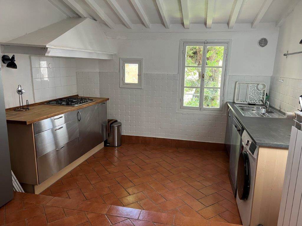 appartamento in affitto a Firenze in zona Centro San Frediano