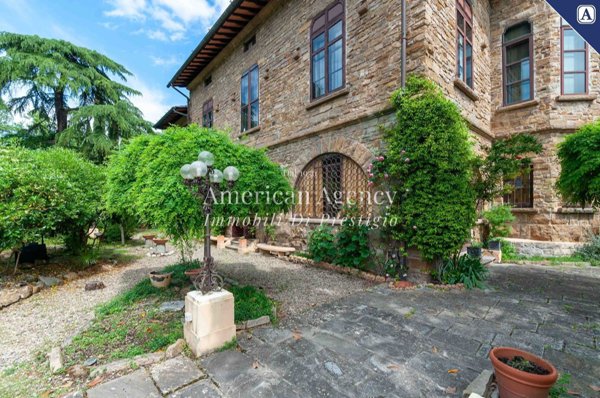 appartamento in affitto a Firenze in zona Pian dei Giullari