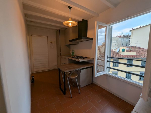 appartamento in affitto a Firenze in zona Centro Storico