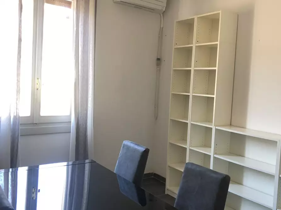 ufficio in affitto a Firenze