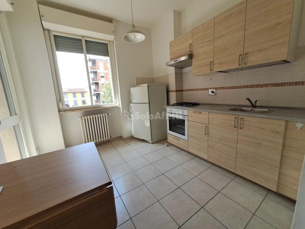 appartamento in affitto a Firenze in zona Careggi