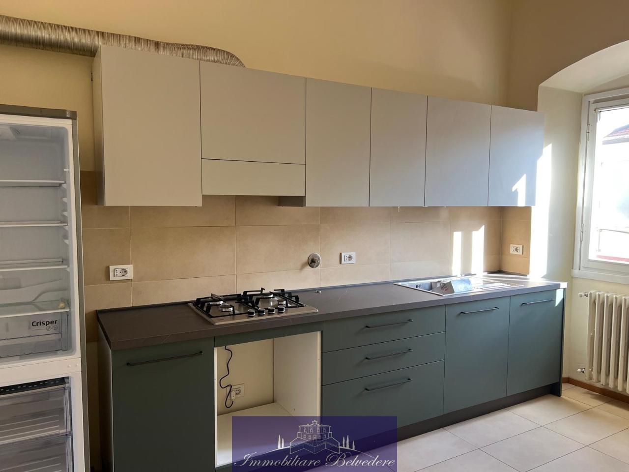 appartamento in affitto a Firenze in zona Centro Santa Croce