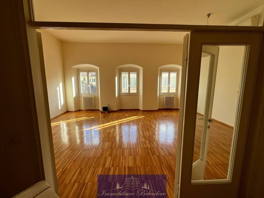 appartamento in affitto a Firenze in zona Centro Santa Croce