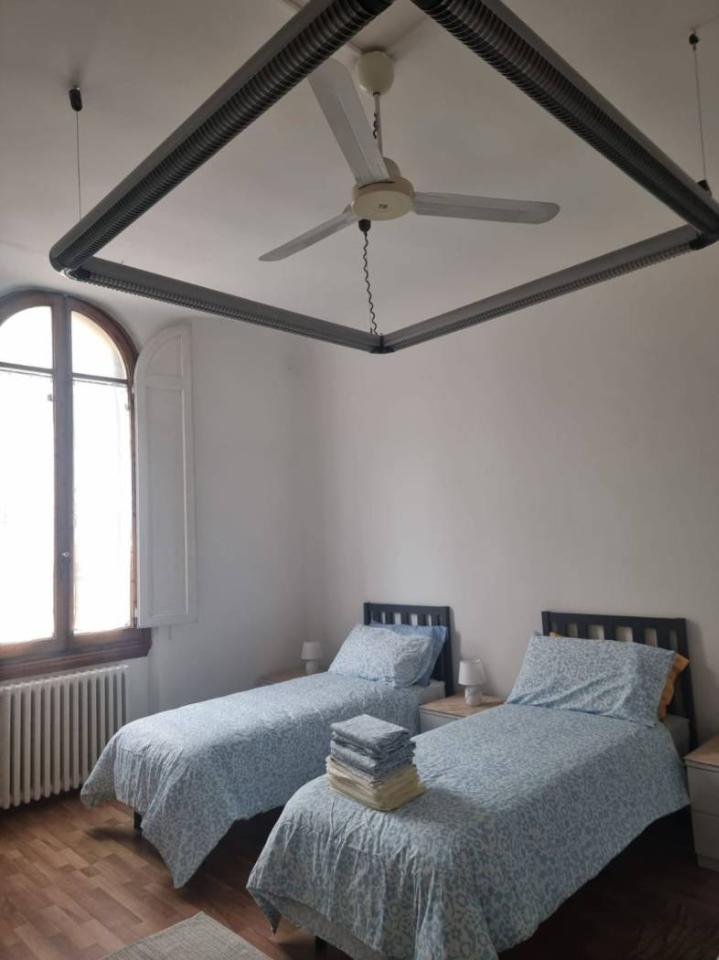 appartamento in affitto a Firenze in zona Campo di Marte