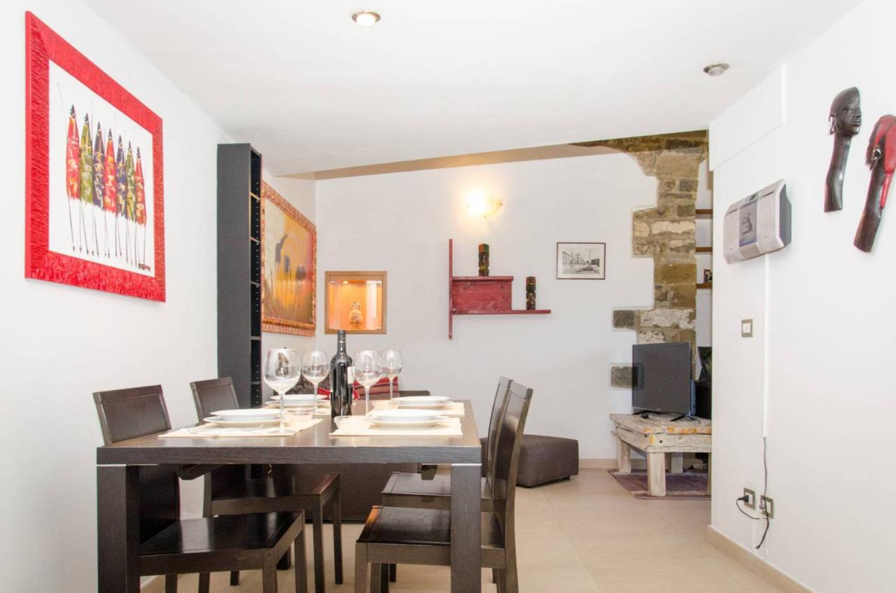 appartamento in affitto a Firenze in zona Statuto