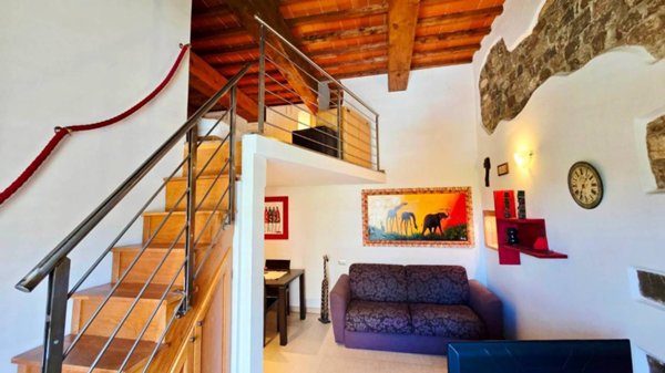 appartamento in affitto a Firenze in zona Statuto