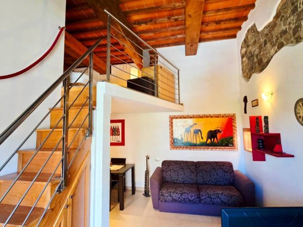 appartamento in affitto a Firenze in zona Novoli