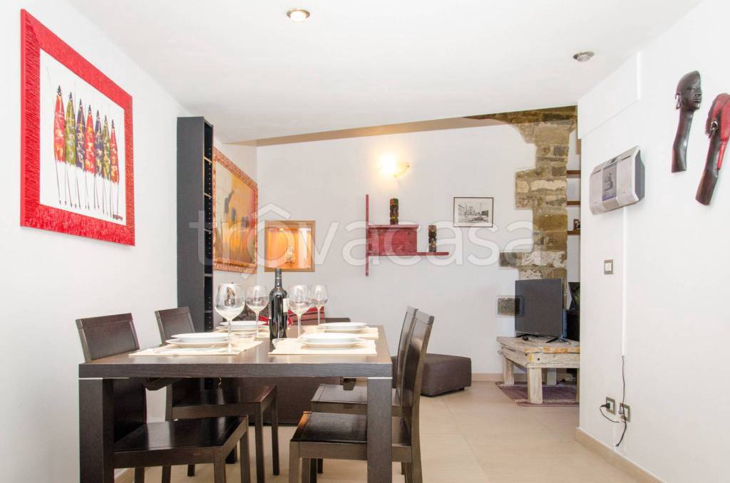 appartamento in affitto a Firenze in zona Novoli