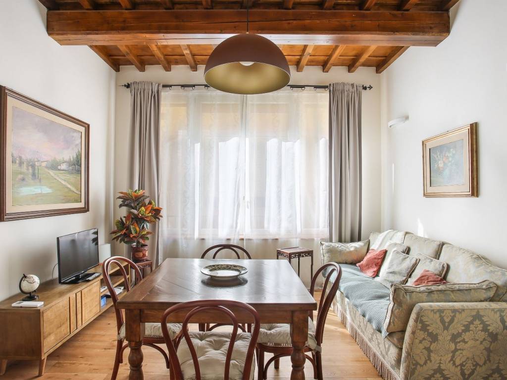 appartamento in affitto a Firenze in zona Centro Santa Croce