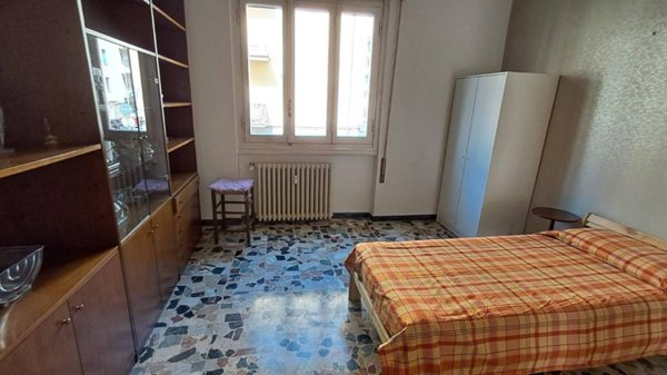 appartamento in affitto a Firenze in zona Careggi