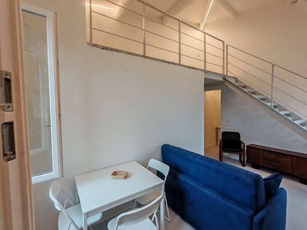 appartamento in affitto a Firenze in zona Galluzzo