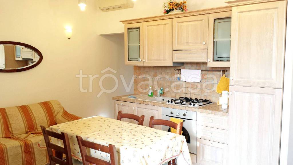 appartamento in affitto a Firenze in zona La Lastra