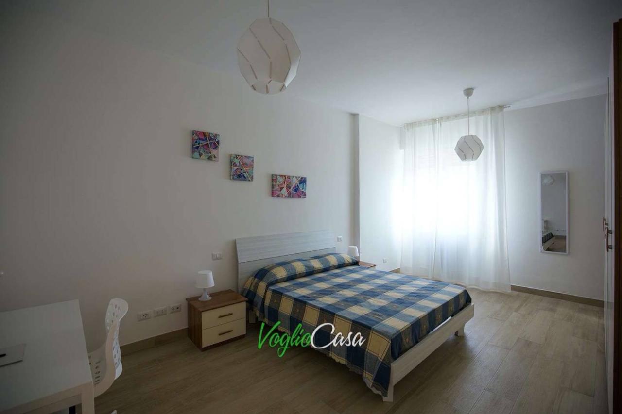 appartamento in affitto a Firenze in zona Statuto