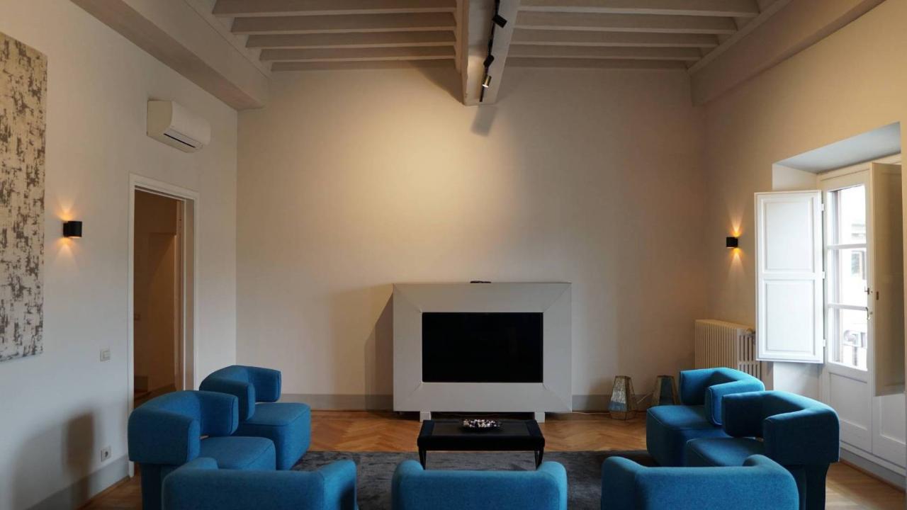 appartamento in affitto a Firenze in zona Centro Santa Croce