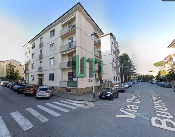 appartamento in affitto a Firenze in zona Soffiano