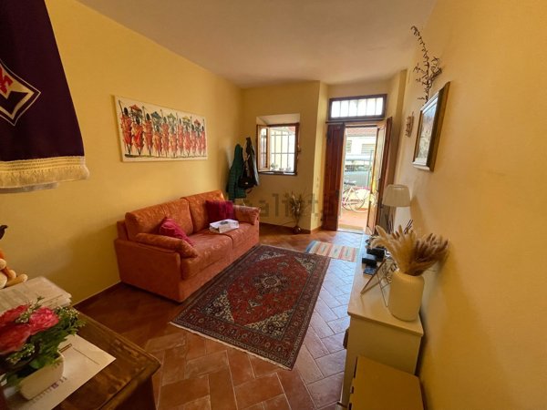 appartamento in affitto a Firenze in zona Coverciano