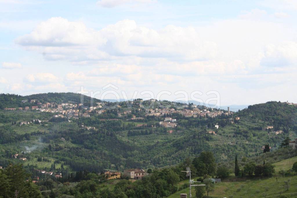 appartamento in affitto a Firenze
