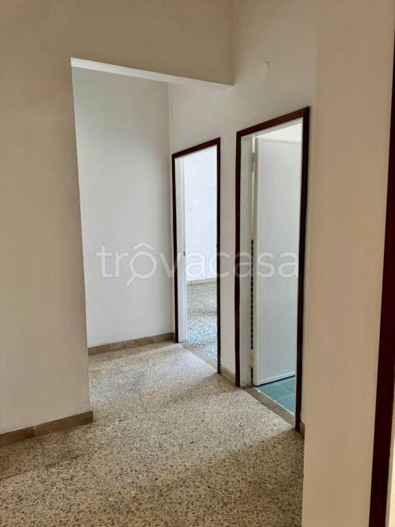 appartamento in affitto a Firenze in zona Novoli