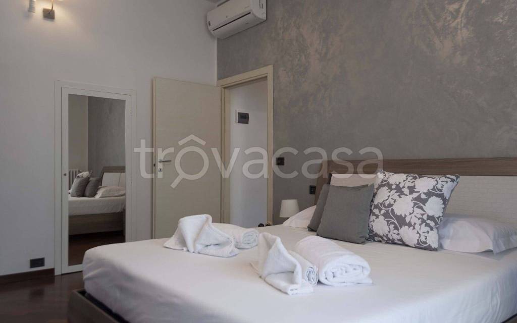 appartamento in affitto a Firenze in zona Novoli