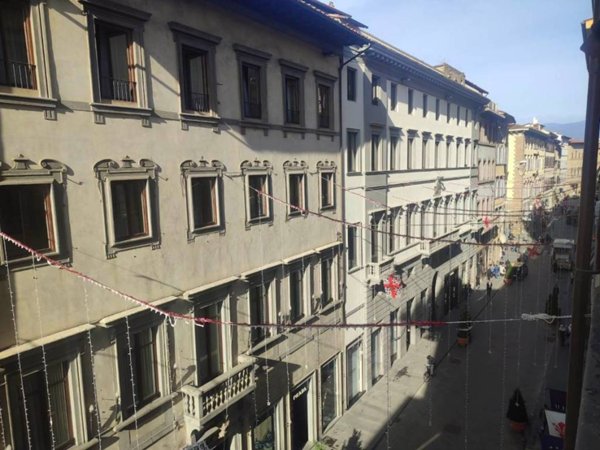 ufficio in affitto a Firenze in zona Centro Storico