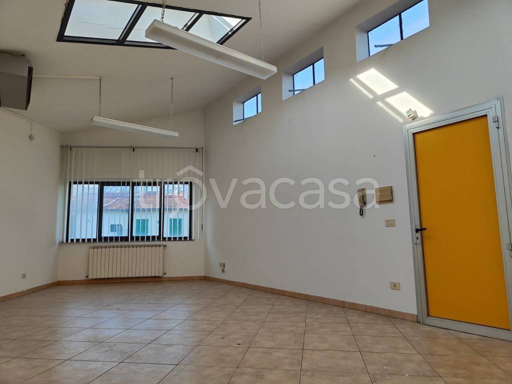 appartamento in affitto a Firenze in zona Gavinana