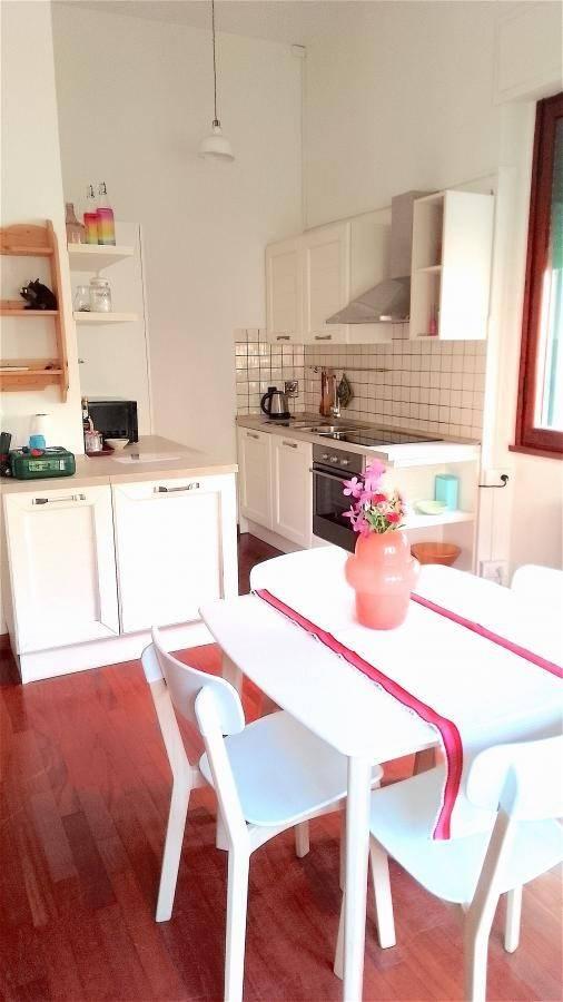appartamento in affitto a Firenze in zona Campo di Marte