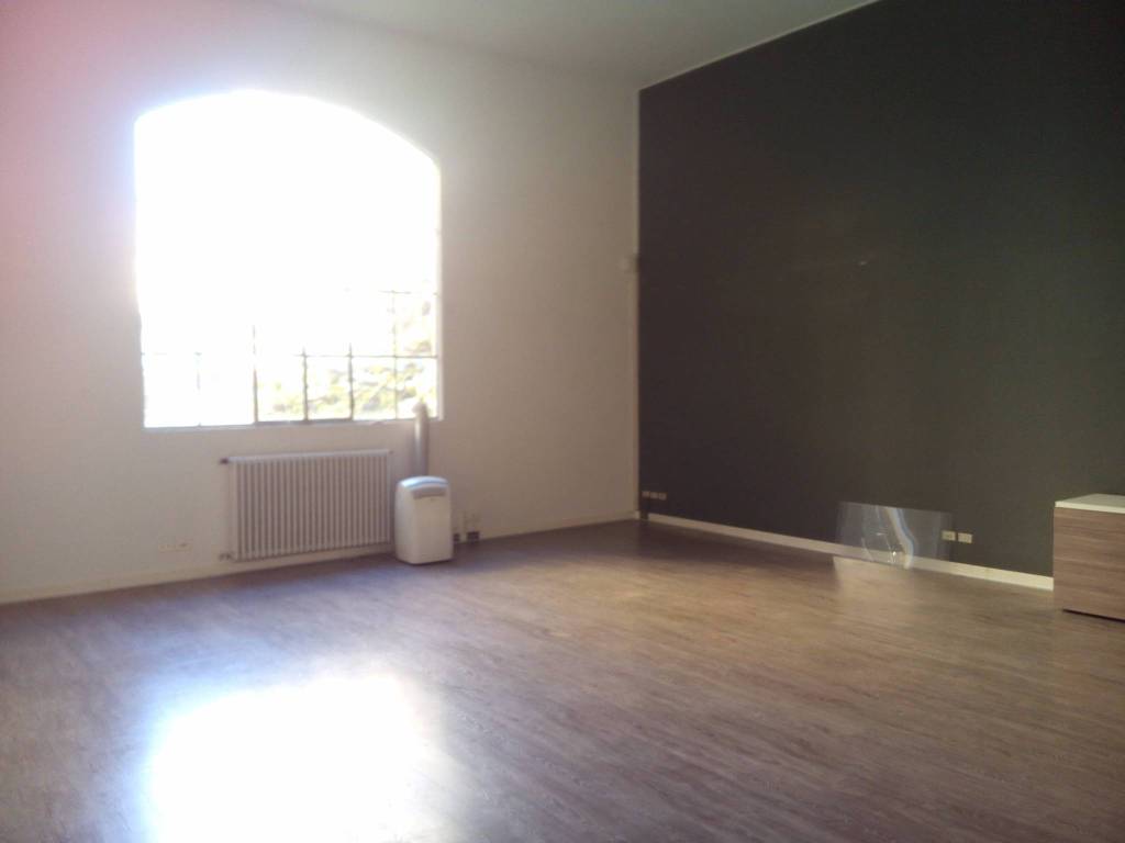 ufficio in affitto a Firenze in zona Campo di Marte