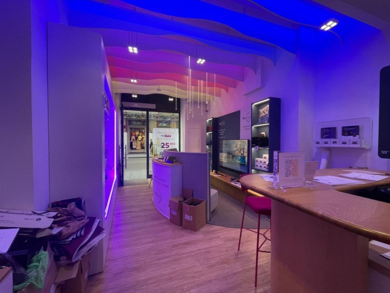 negozio in affitto a Firenze in zona Centro Duomo