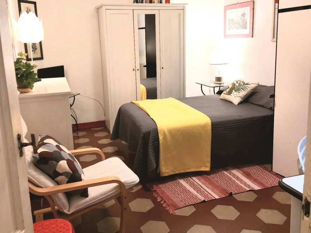 appartamento in affitto a Firenze in zona Campo di Marte