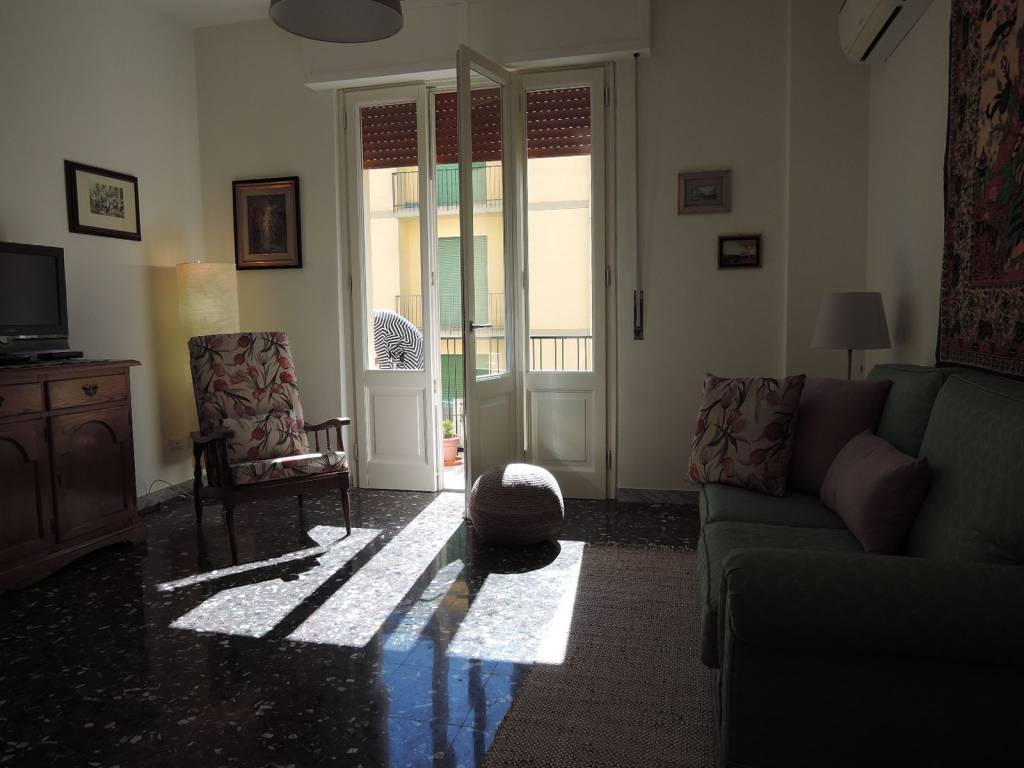appartamento in affitto a Firenze