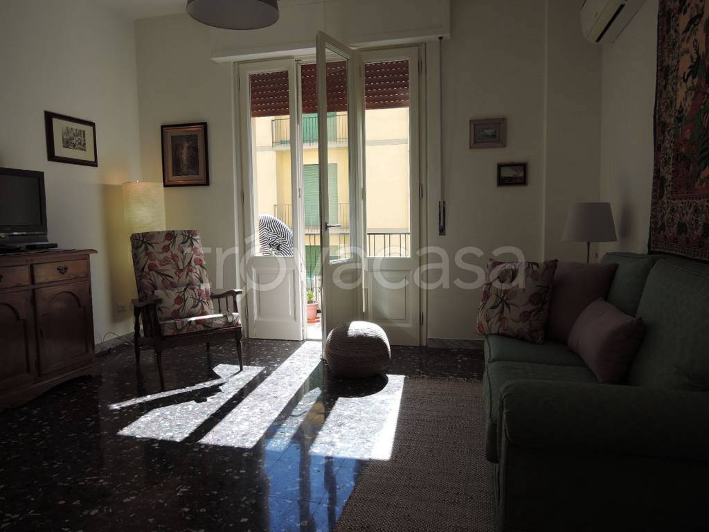 appartamento in affitto a Firenze in zona Firenze Nova