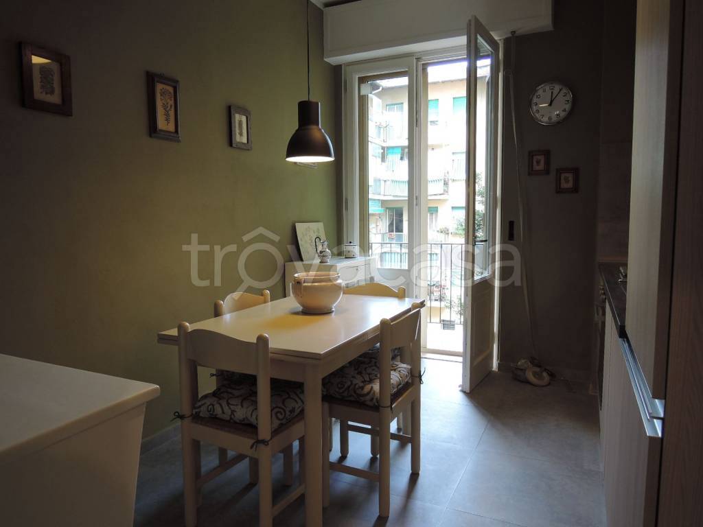 appartamento in affitto a Firenze in zona Firenze Nova