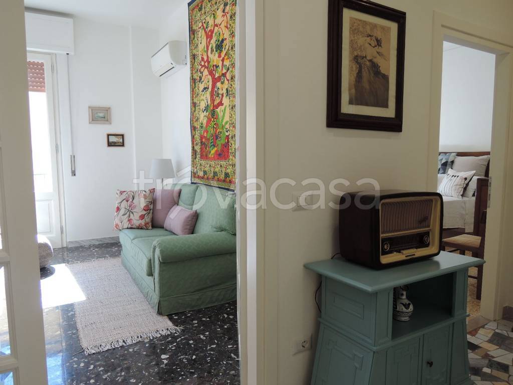 appartamento in affitto a Firenze in zona Firenze Nova
