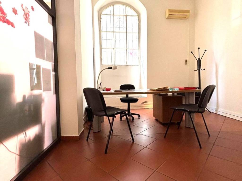 ufficio in affitto a Firenze in zona Statuto