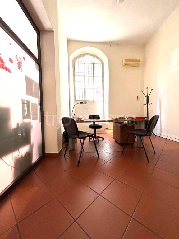 appartamento in affitto a Firenze in zona Statuto