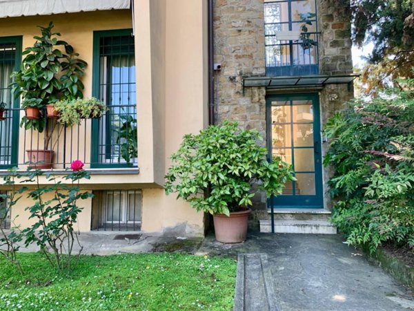 appartamento in affitto a Firenze in zona Bellariva