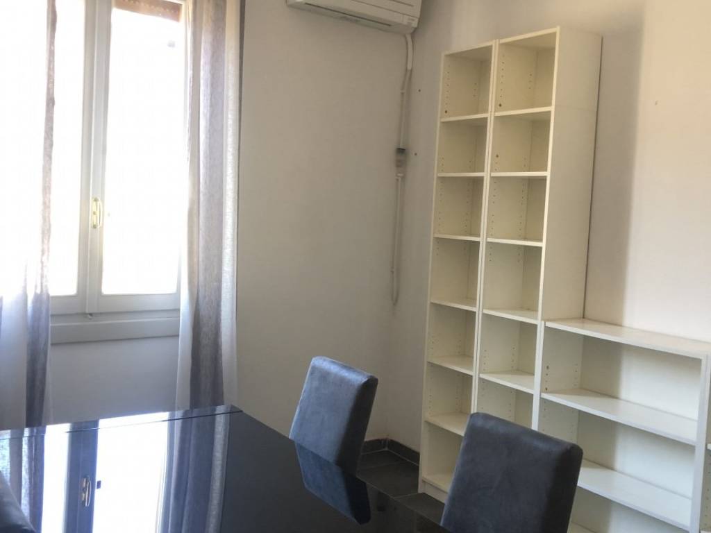 ufficio in affitto a Firenze