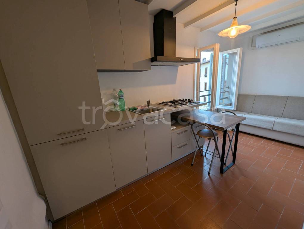 appartamento in affitto a Firenze in zona Centro Storico