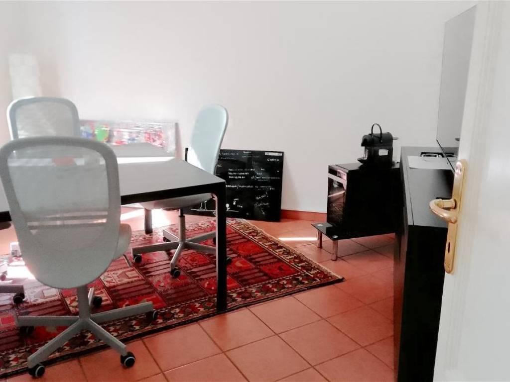 ufficio in affitto a Firenze in zona Campo di Marte