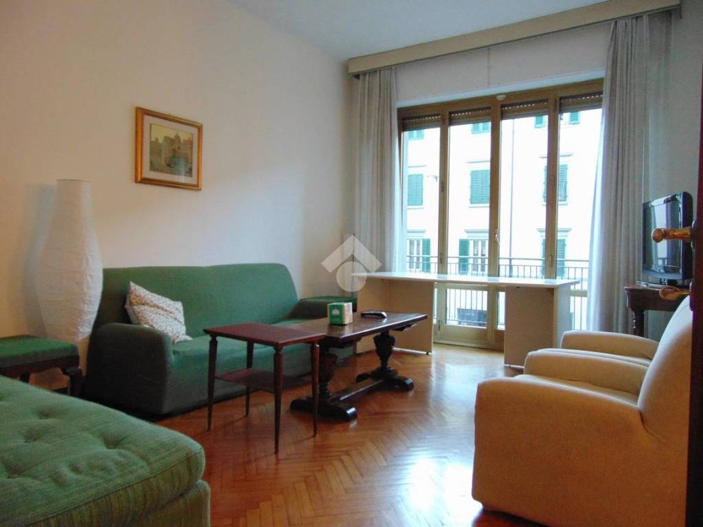 appartamento in affitto a Firenze in zona Campo di Marte