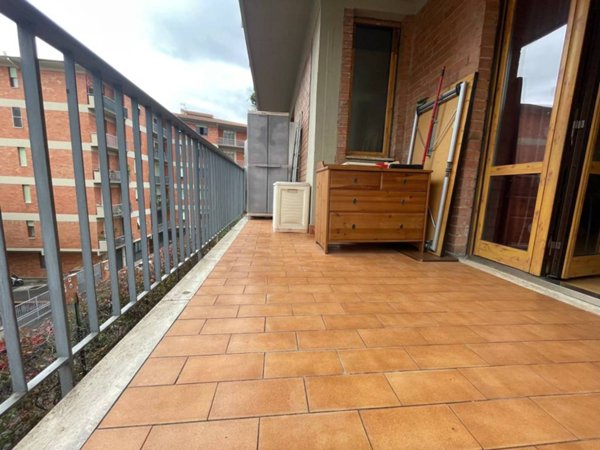 appartamento in affitto a Firenze in zona Careggi